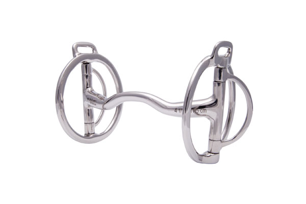 FILETTO INTERO DANISH INOX* Speciali 